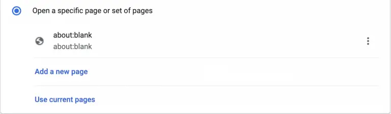 microsoft edge chromium opening blank tabs microsoft edge chromium opening blank tabs