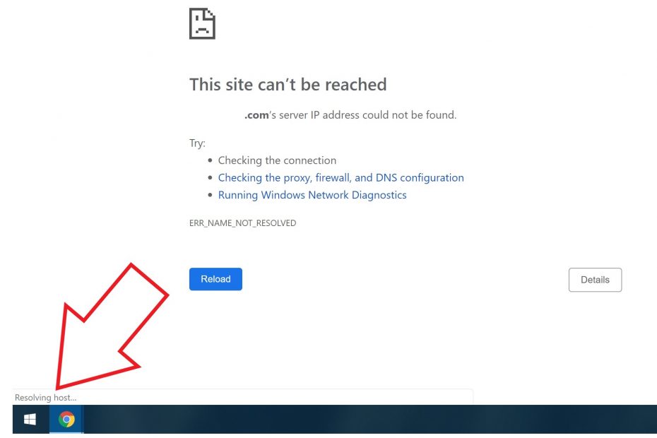 5 Ways to Fix ‘Resolving Host’ Issues in Google Chrome