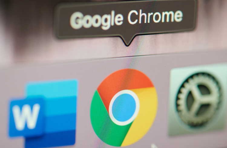 Difference between google llc and google chrome browser