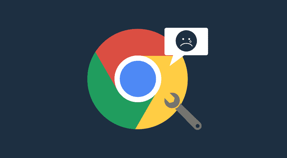 Fix Google Chrome Crashes Or Won't Open On PC