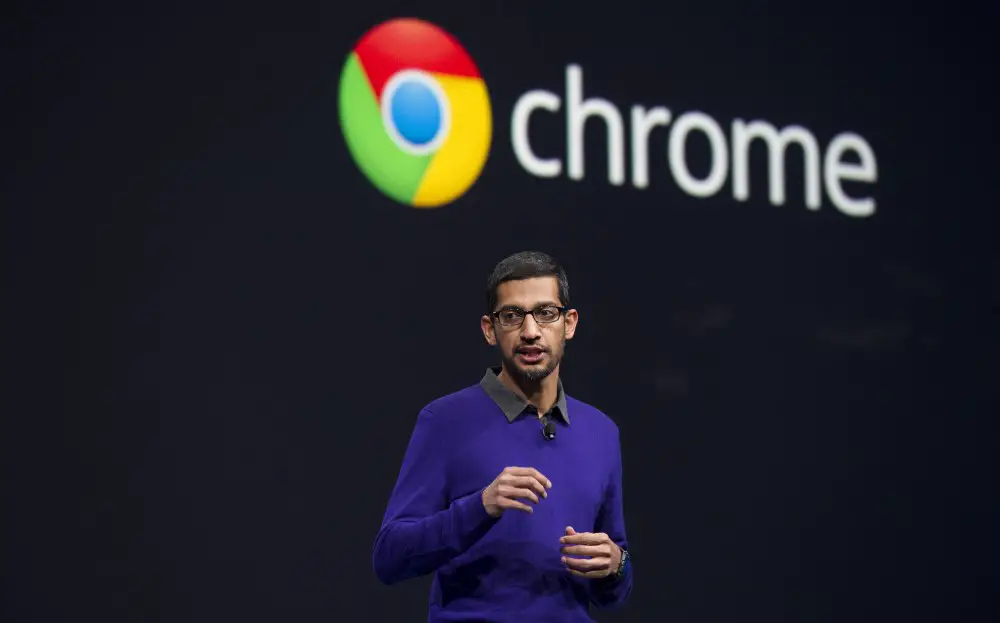 The Idea Behind Google Chrome