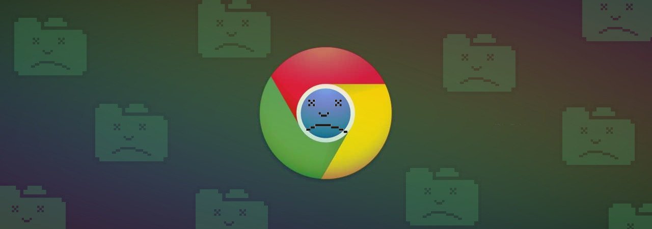google chrome crashing on mac
