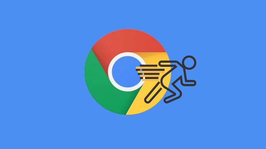 Speed Up Downloading in Google Chrome