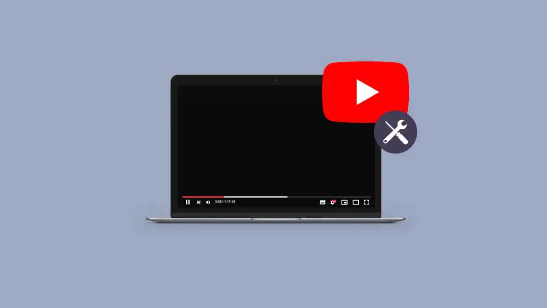 YouTube Video Player Shows Black Screen, Videos Won’t Play in Chrome on Macbook Pro M1 or newer