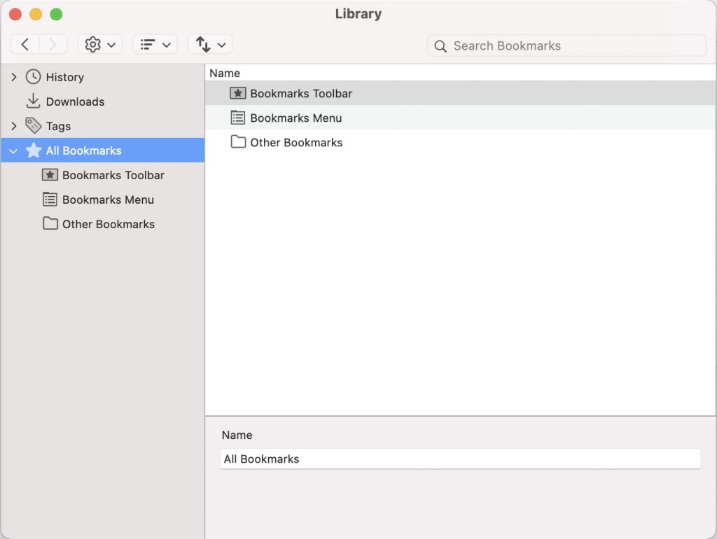 3 Ways to Edit, Delete Saved Bookmarks in Firefox - Browser To Use