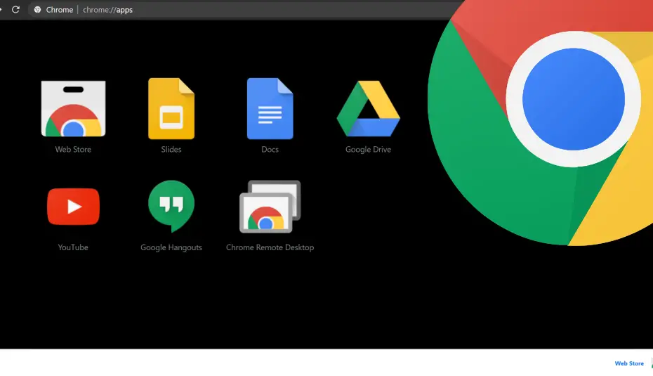 How to Disable Chrome Apps in Google Chrome- Are They Really Useful?