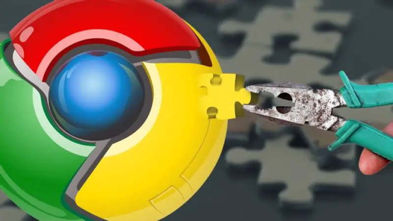 Find Fake and Malicious Extensions in Chrome