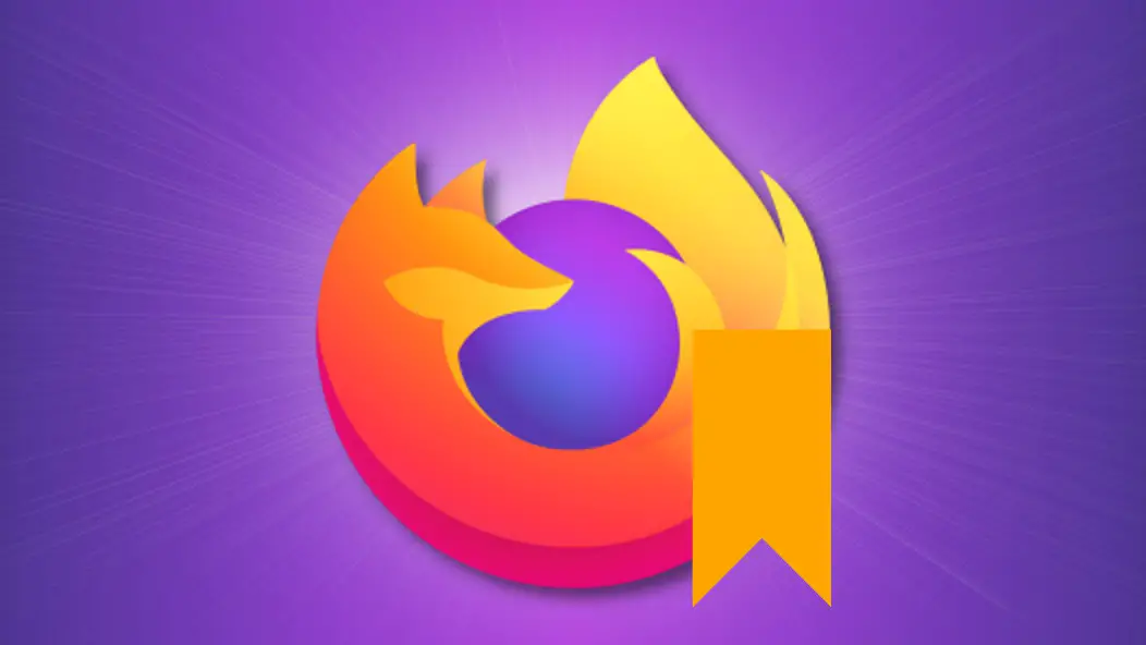 Firefox Bookmarks