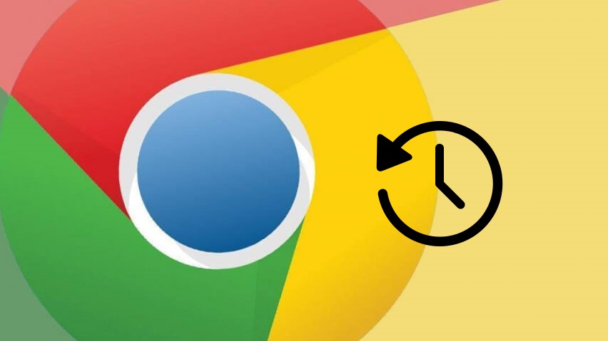 How to Delete Google Chrome Browsing History for a Specific Website or Keyword