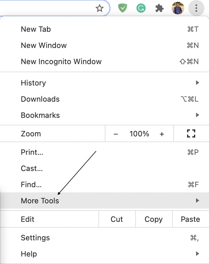  Find Out Which Chrome Tabs Using More RAM and CPU Resources