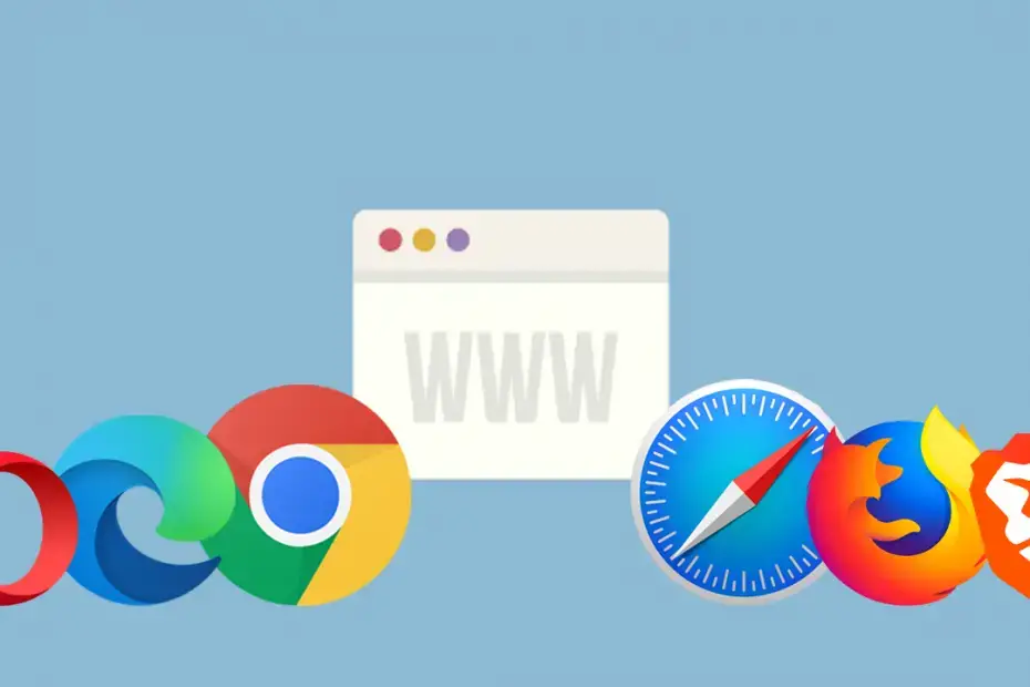 What is a Web Browser? How Does it Work? - Browser To Use