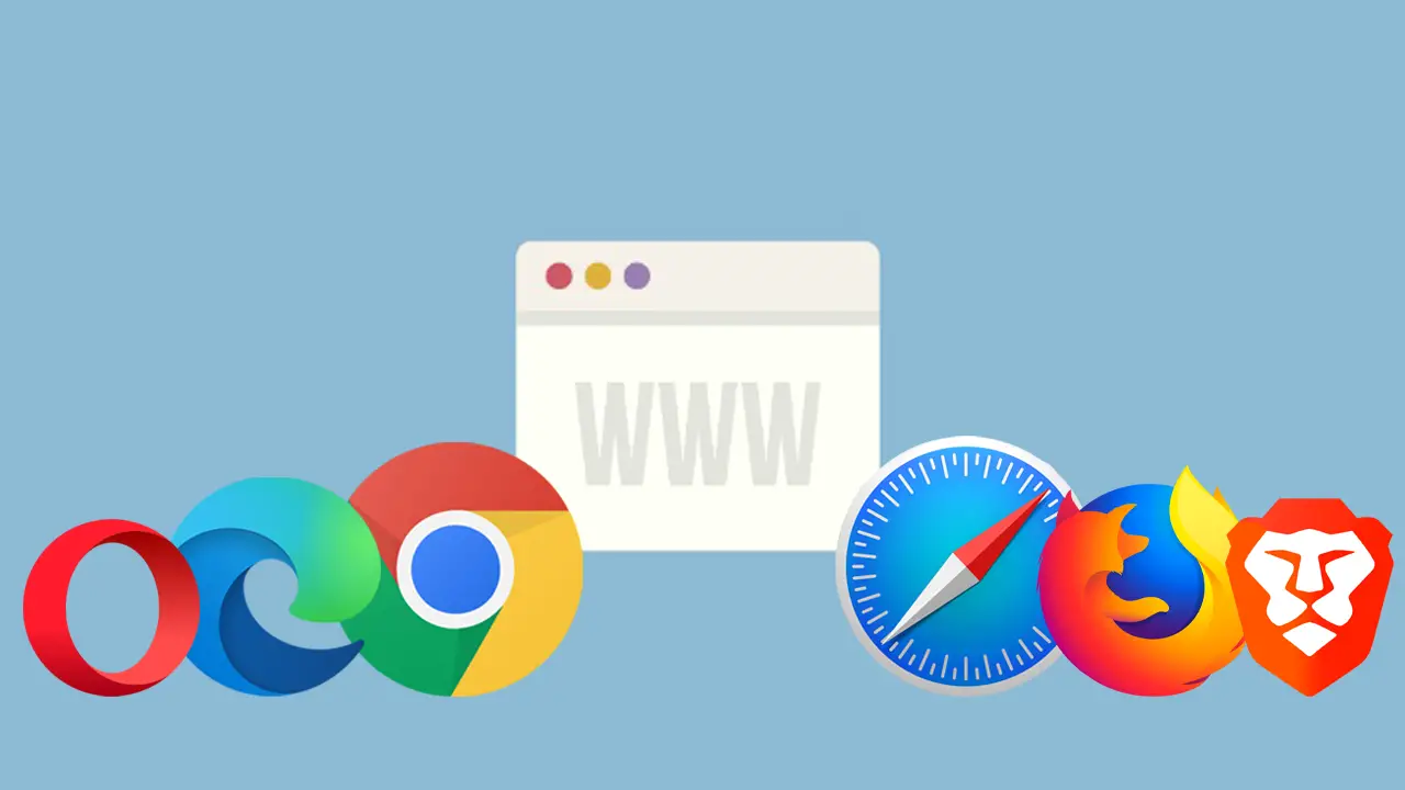 Web Browser