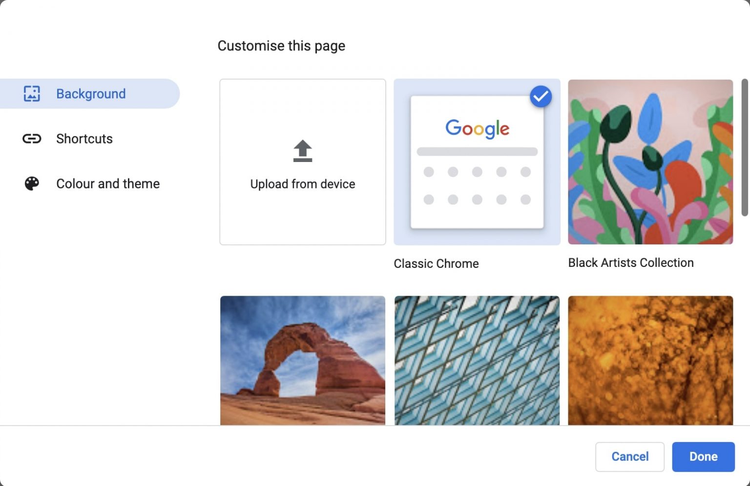 Chrome custom tabs. Поиск по картинке Chrome. Режим картинка в картинке Chrome. Дизайн для вкладок в гугл. Как изменить новую вкладку хром.
