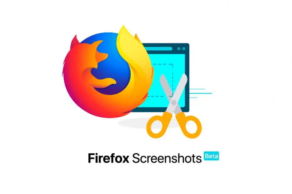 How to Take Screenshots Using Firefox Screenshot Tool