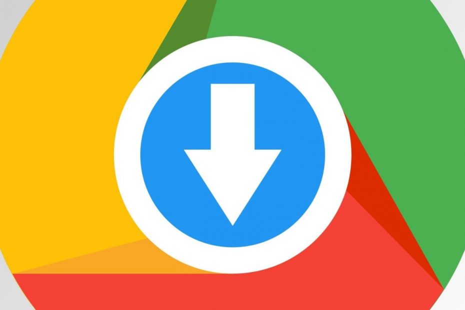 How to Schedule File Downloads in Google Chrome for Android
