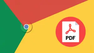 How to Save Webpage as PDF in Google Chrome