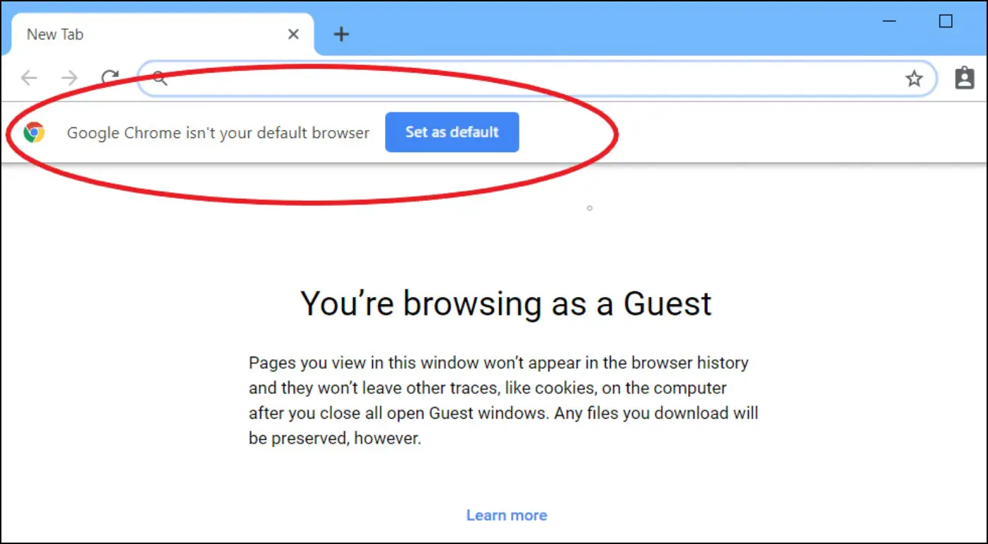 How to Stop Default Browser Prompts in Chrome, Edge, Firefox, and Opera