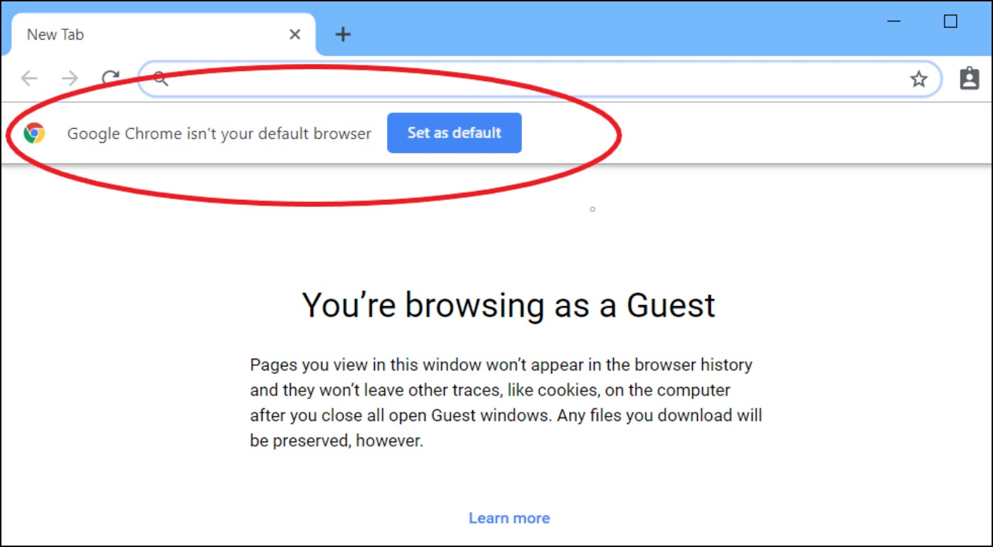 How to Stop Default Browser Prompts in Chrome, Edge, Firefox, and Opera