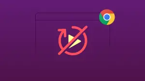 How to Stop Autoplay Videos on Websites in Chrome
