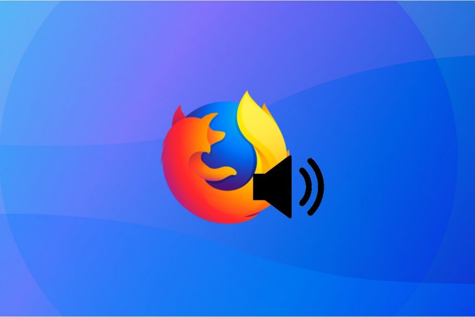 How to Make Firefox Browser Read Aloud the Webpage Content