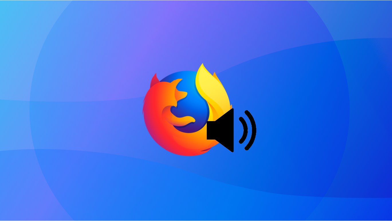 Read Aloud Webpage in Firefox