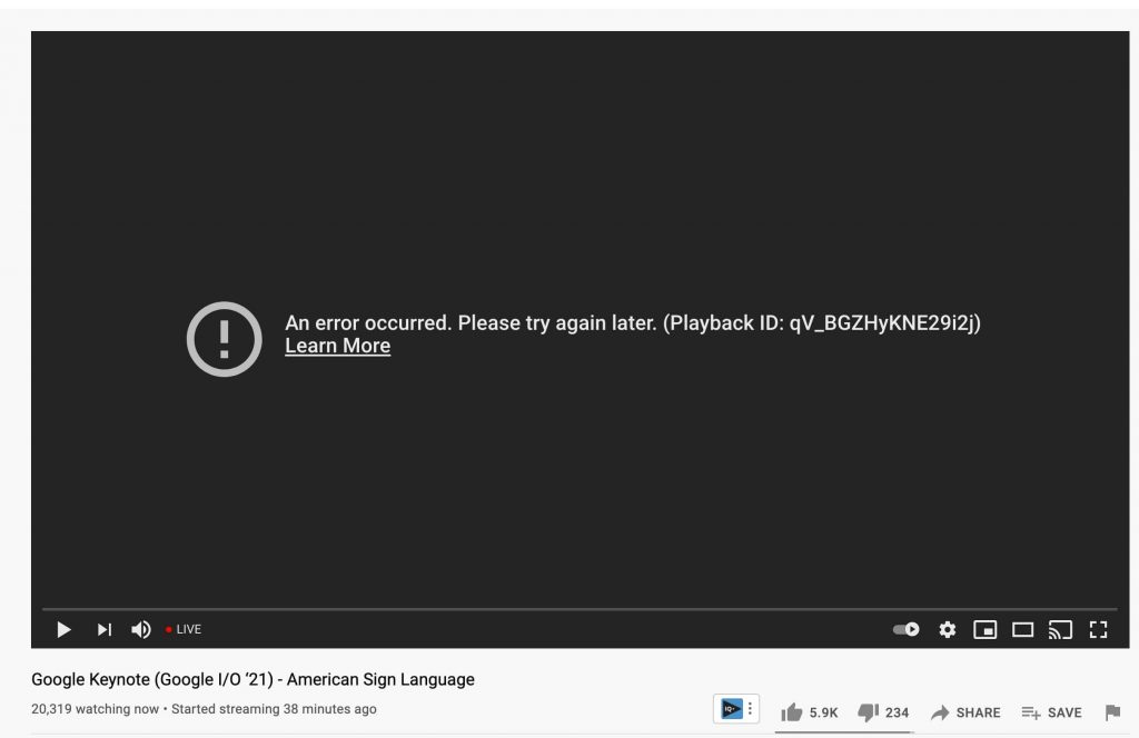 Fix YouTube Black Screen, Videos Not Playing Issue in Chrome