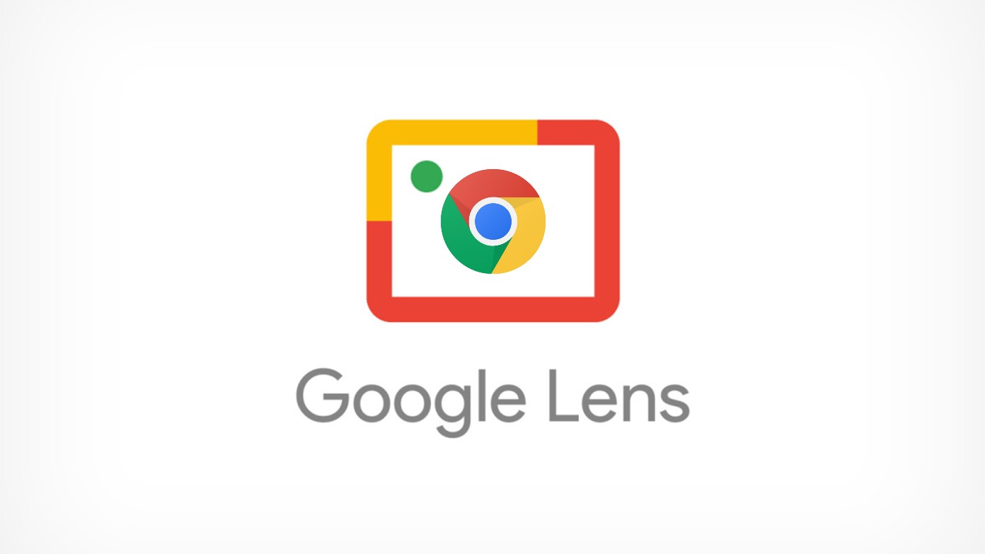 Lens pc google for