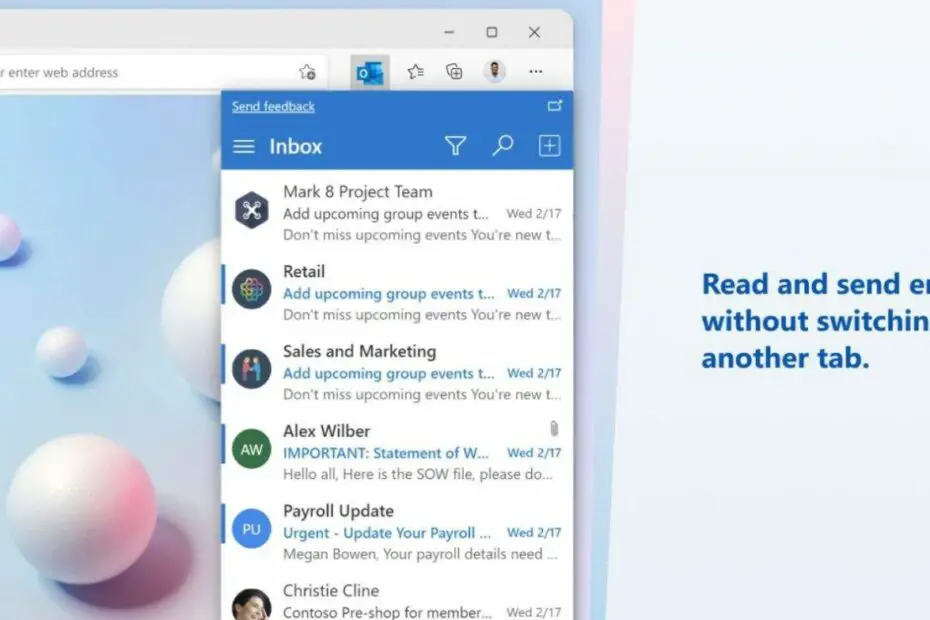 Microsoft Outlook Extension Available for Chrome: Features, How To Add