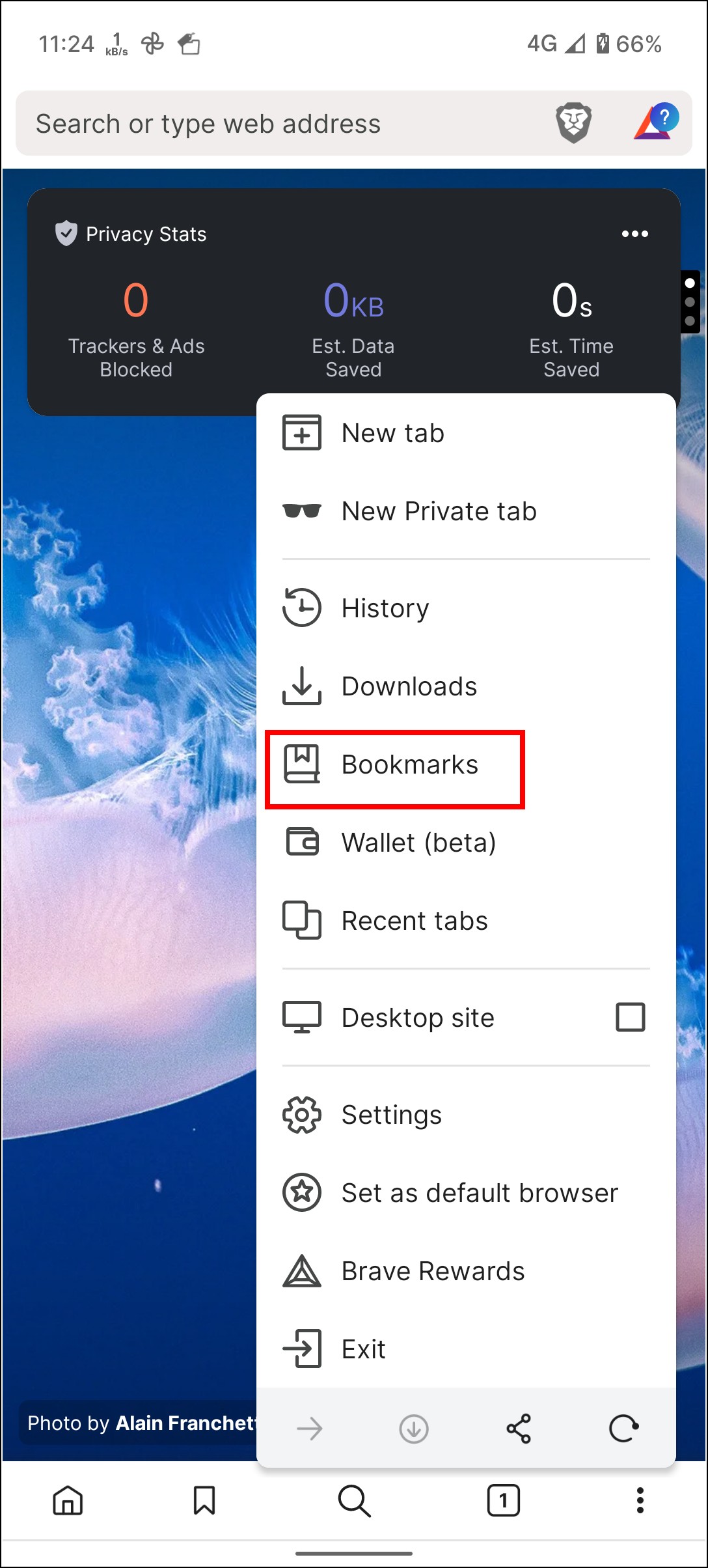 3 Ways to Import and Export Bookmarks in Brave Browser Browser To Use