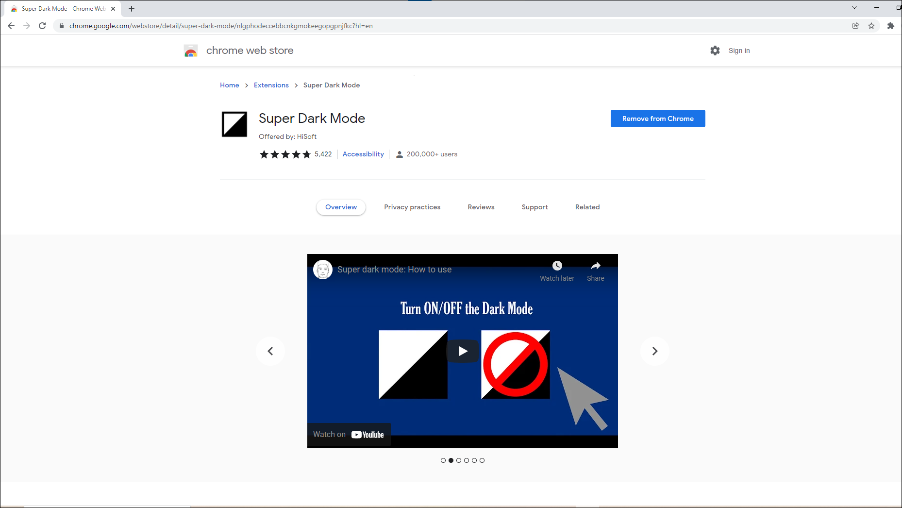 5-ways-to-get-automatic-dark-mode-in-chrome-mobile-pc-browser-to-use