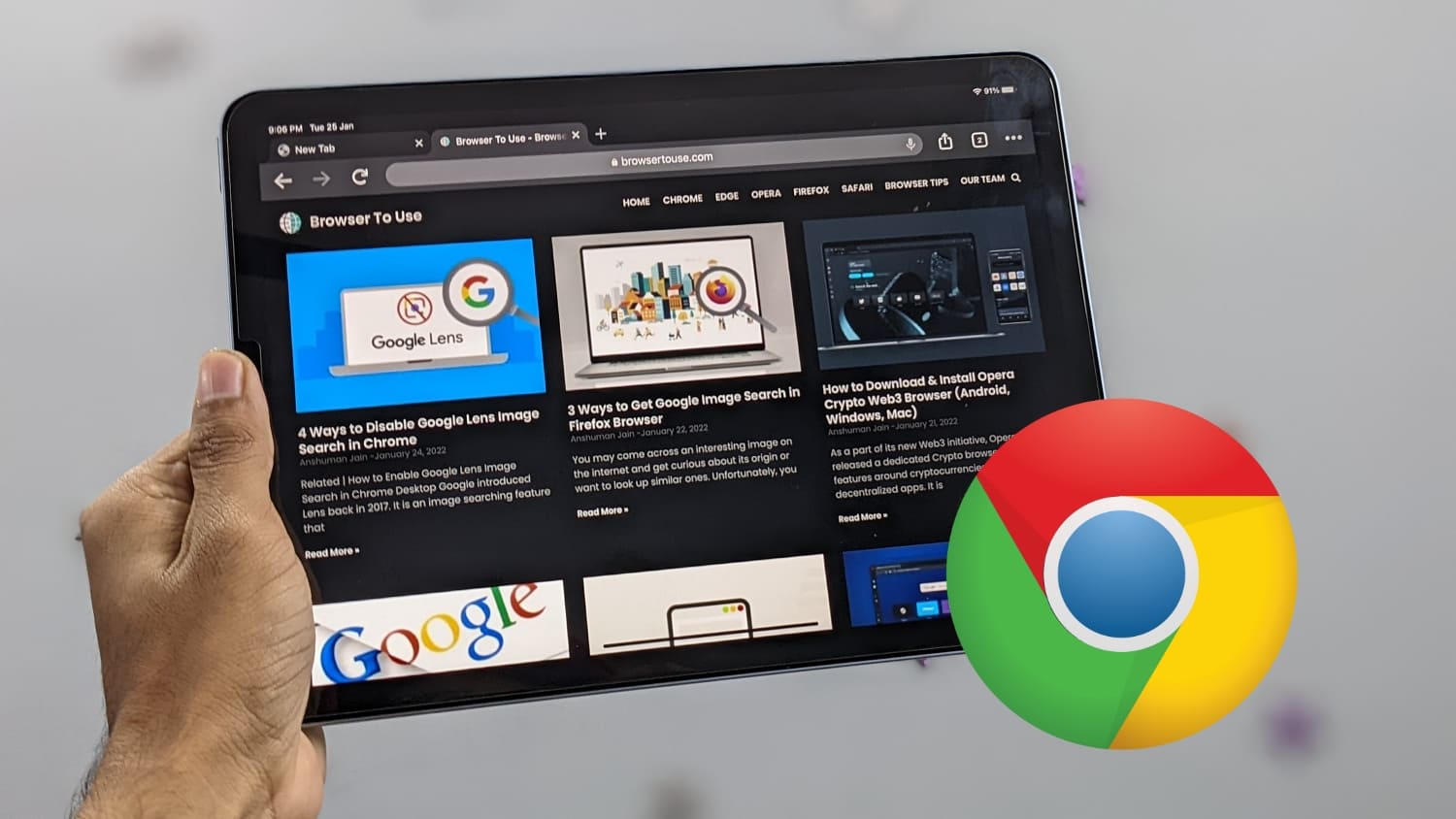 How To Force Dark Mode On Chrome Pc