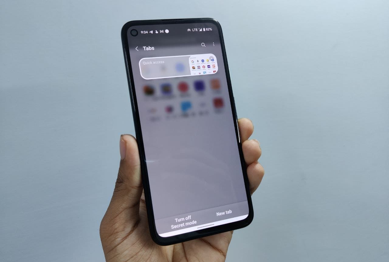 2 Ways to Turn On or Off Secret Mode in Samsung Browser To Use