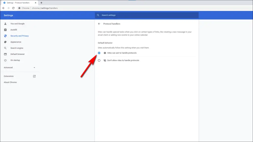 3 Ways to Open Email Address Links in Gmail on Chrome (Mac, Windows)