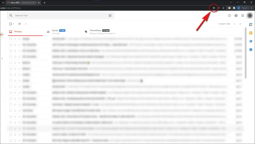 Set Gmail as Default Email Handler in Chrome Windows