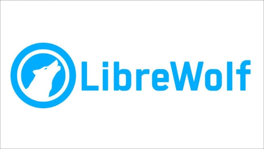 Librewolf- Epic Browser- Best Privacy Browser