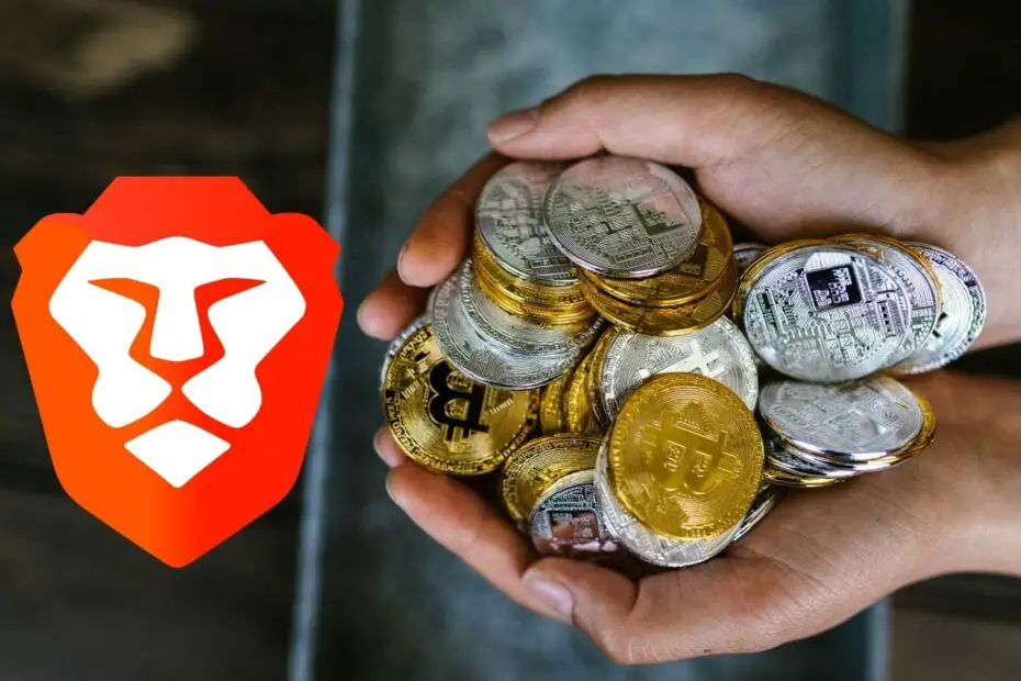 Earn Money With Brave Browser