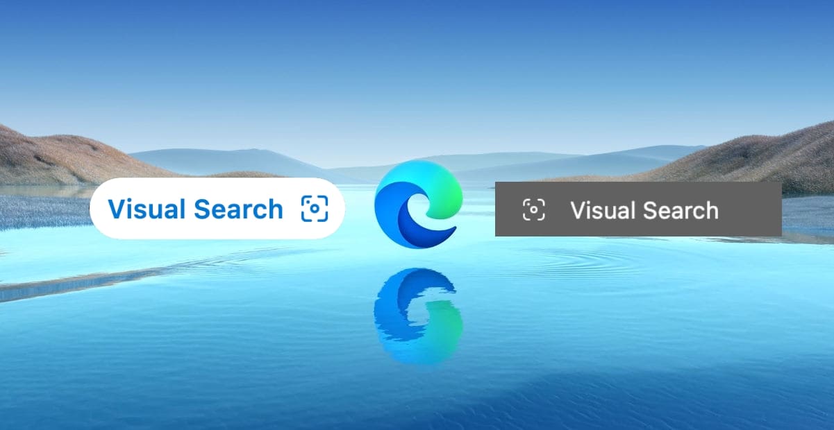 Visual Search Microsoft Edge (1)