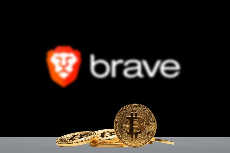 Remove Crypto from Brave PC Mobile