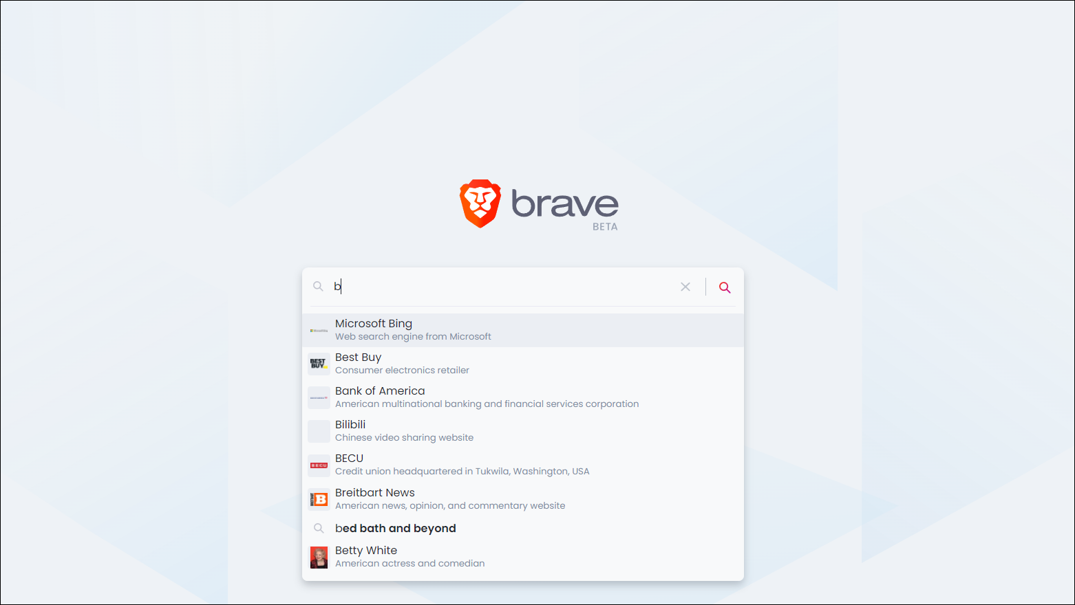 What Is Brave Search? How To Use? Compared To Google & DuckDuckGo ...