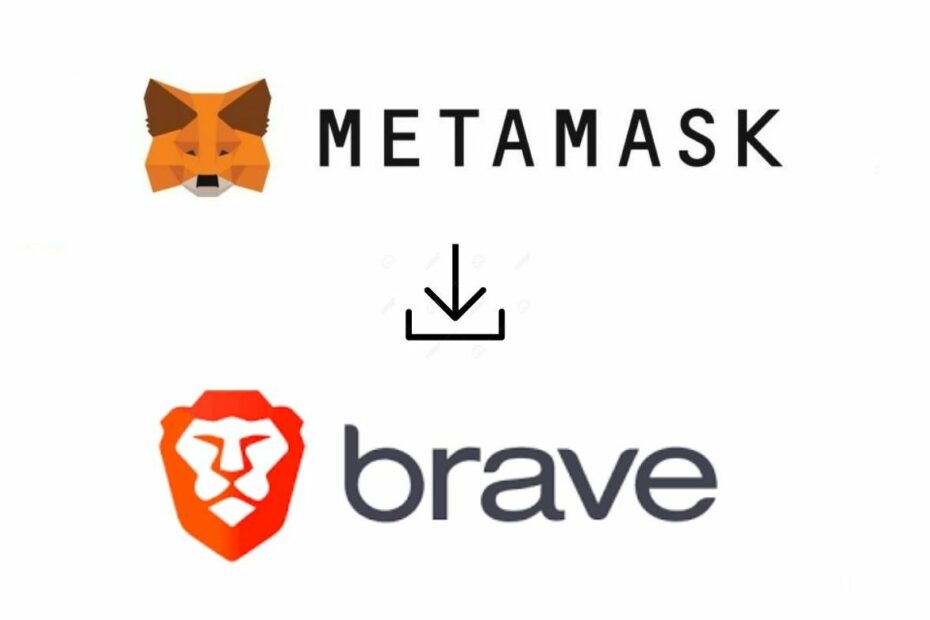 How to Download, Install, and Use Metamask in Brave Browser