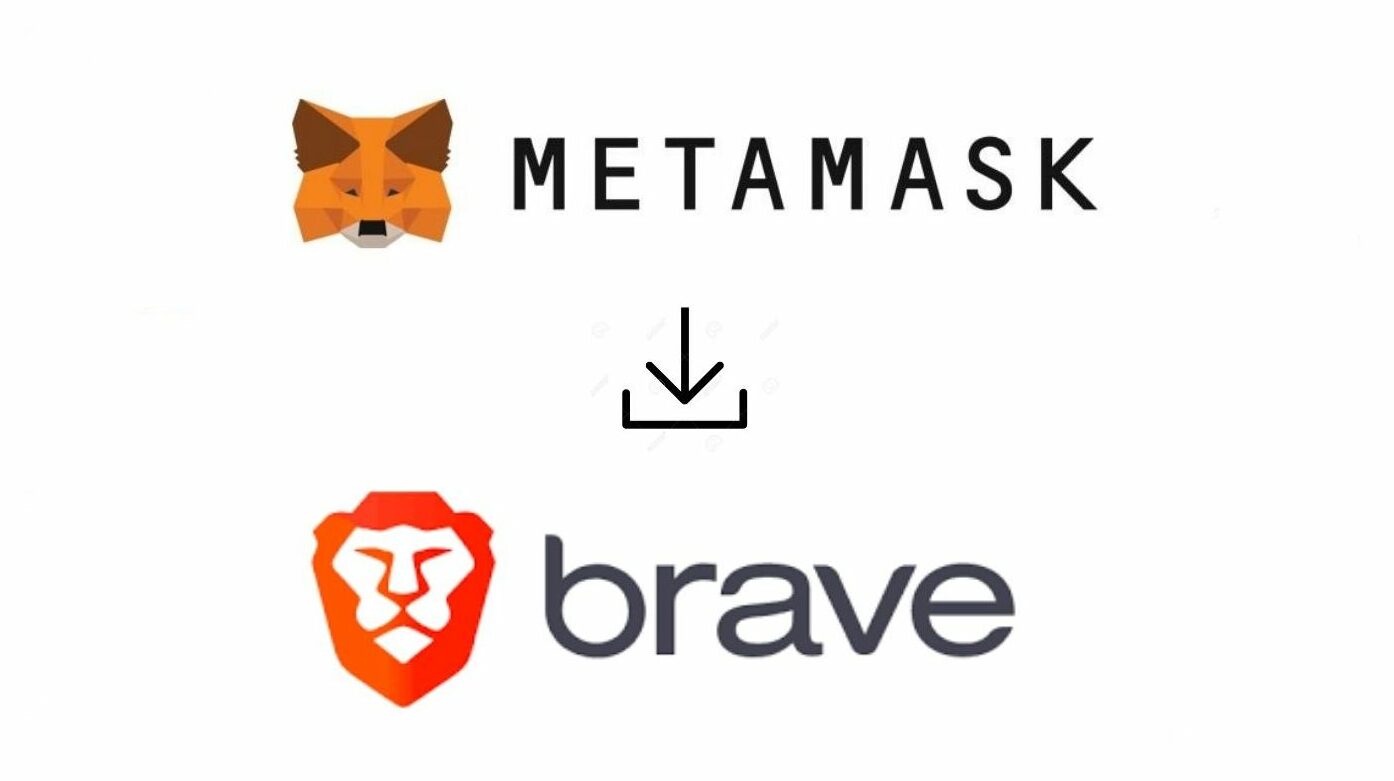 metamask brave extension
