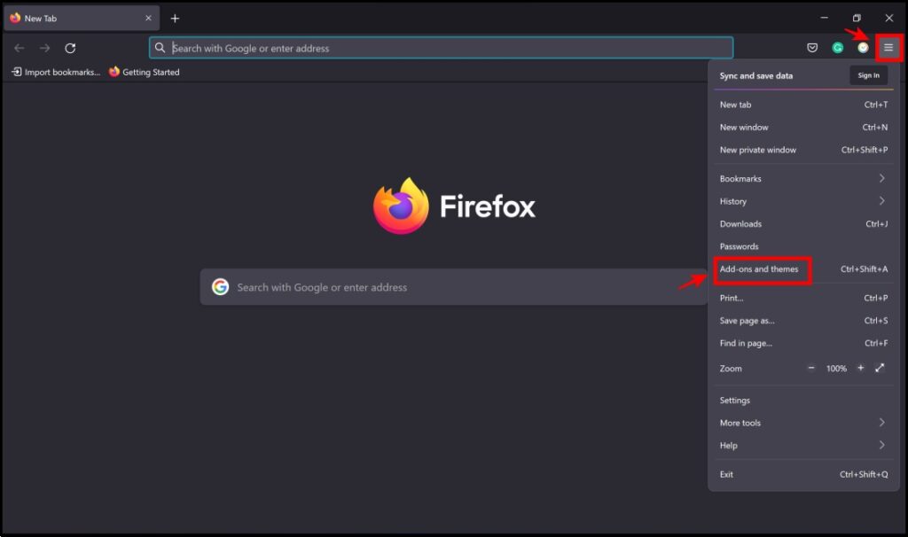 Enable Widevine to Fix Digital Rights in Firefox