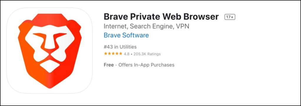 bravevpn