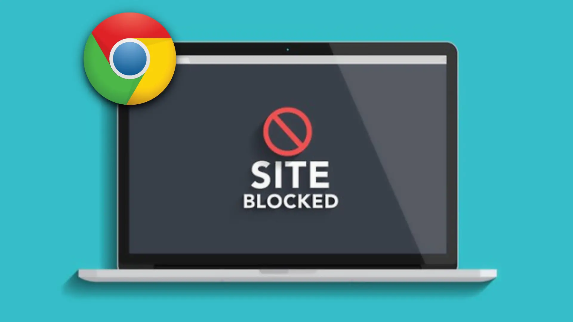 Unblock Websites in Chrome