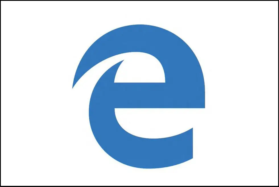 Legacy Microsoft Edge Evolved from Internet Explorer
