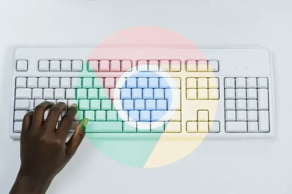 Keyboard Shortcuts to Navigate in Google Chrome