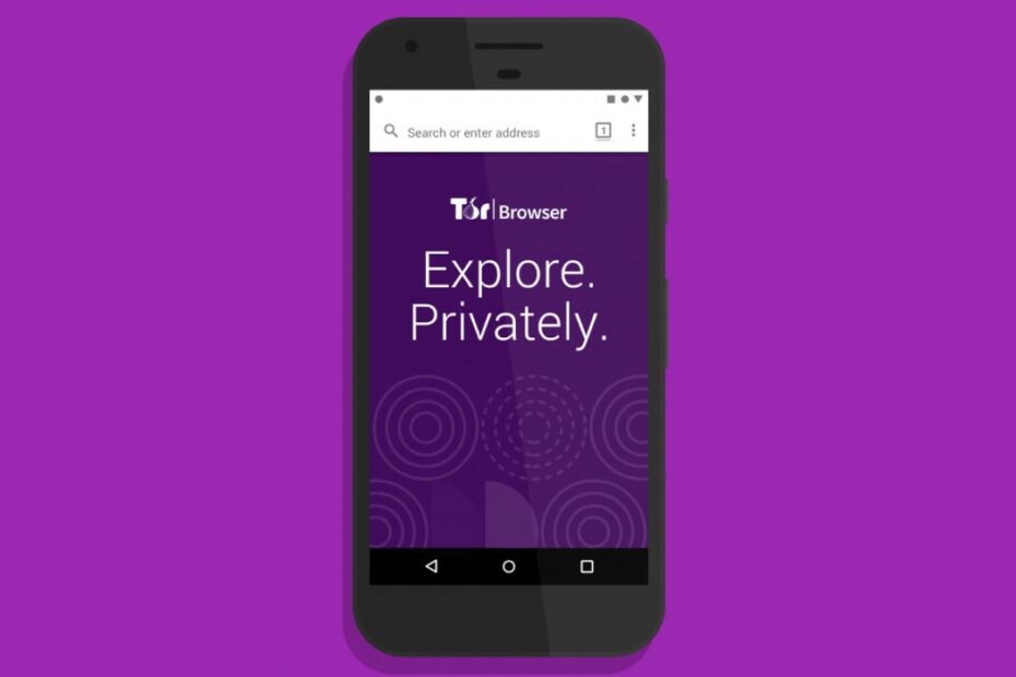 Private Browsing on Android & iPhone