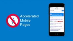 Disable AMP Links in Google Search