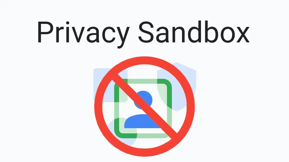 Privacy Sandbox in Chrome