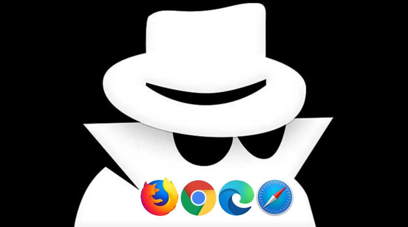 Start Browser in Incognito